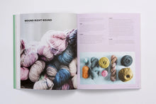 Load image into Gallery viewer, KNIT HOW by MEGHAN FERNANDES &amp; LYDIA GLUCK

