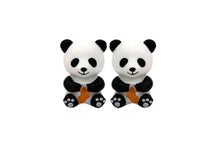 Load image into Gallery viewer, HiyaHiya Panda Li Point Protectors
