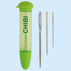 Clover Darning Needles 'Chibi'