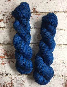 Superwash Zebra 4 Ply Fingering Yarn, 100g/3.5oz, Mildred