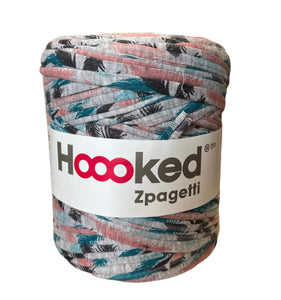 Hoooked Zpaghetti Prints