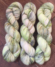 Load image into Gallery viewer, Dye to order - Kid Mohair Silk Lace
