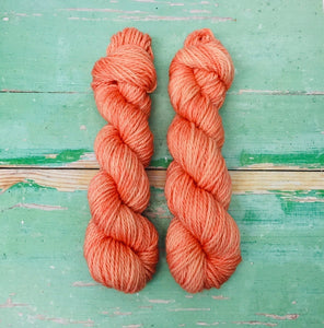 Dye to order - Zebra Sock