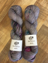 Load image into Gallery viewer, Dye to order - Zebra Sock
