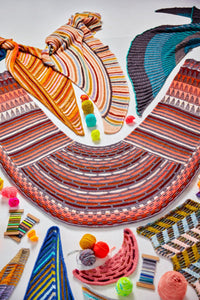Painting Shawls by Stephen West (Westknits)