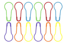 Load image into Gallery viewer, HiyaHiya Mixed Safety Pins
