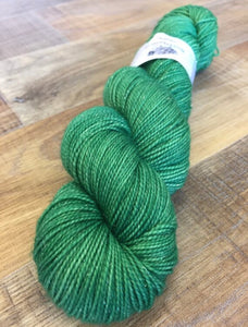 Dye to order - BFL Aran