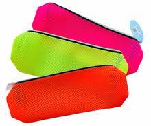 Load image into Gallery viewer, Neon Knitting Needles Pins Case
