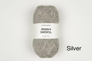 Cushendale Irish Wool, DK