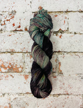 Load image into Gallery viewer, Superwash BFL Nylon Ultimate Sock Yarn, 100g/3.5oz, One of a Kind
