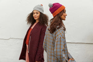 KNIT HOW by MEGHAN FERNANDES & LYDIA GLUCK