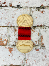 Load image into Gallery viewer, Reinvention Mending Kit, Zebra 4 Ply

