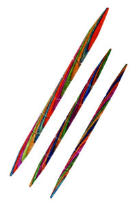 KnitPro Symfonie Wood Cable Needles, set of 3