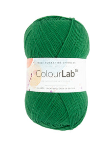 WYS ColourLab DK