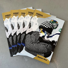 Load image into Gallery viewer, Hiberknitting Stephen West Westknits
