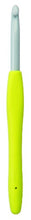 Load image into Gallery viewer, Clover Amour Crochet Hook, sizes 2mm-15mm
