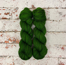 Load image into Gallery viewer, Superwash Zebra Sock Yarn, 100g/3.5oz, Randomonium
