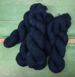Superwash BFL Nylon Ultimate Sock Yarn, 100g/3.5oz, Alice