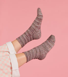 Ready Set Socks, Pom Pom Press