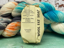 Load image into Gallery viewer, Kerry Woollen Mills, Wool Fat Soap
