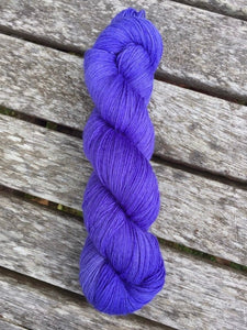 Dye to order - Zebra 4 Ply