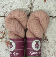 Load image into Gallery viewer, Kinross 4 Ply, 50g
