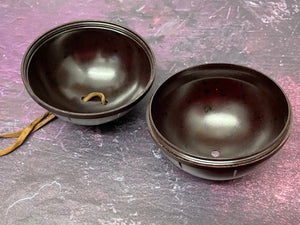 Vintage Bakelite Wool Holder, NB Ware