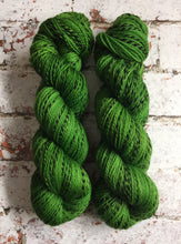 Load image into Gallery viewer, Superwash Zebra 4 Ply Fingering Yarn, 100g/3.5oz, Randomonium
