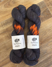 Load image into Gallery viewer, Dye to order - BFL Donegal Sock
