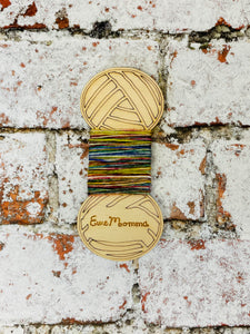 Reinvention Mending Kit, Ultimate Sock