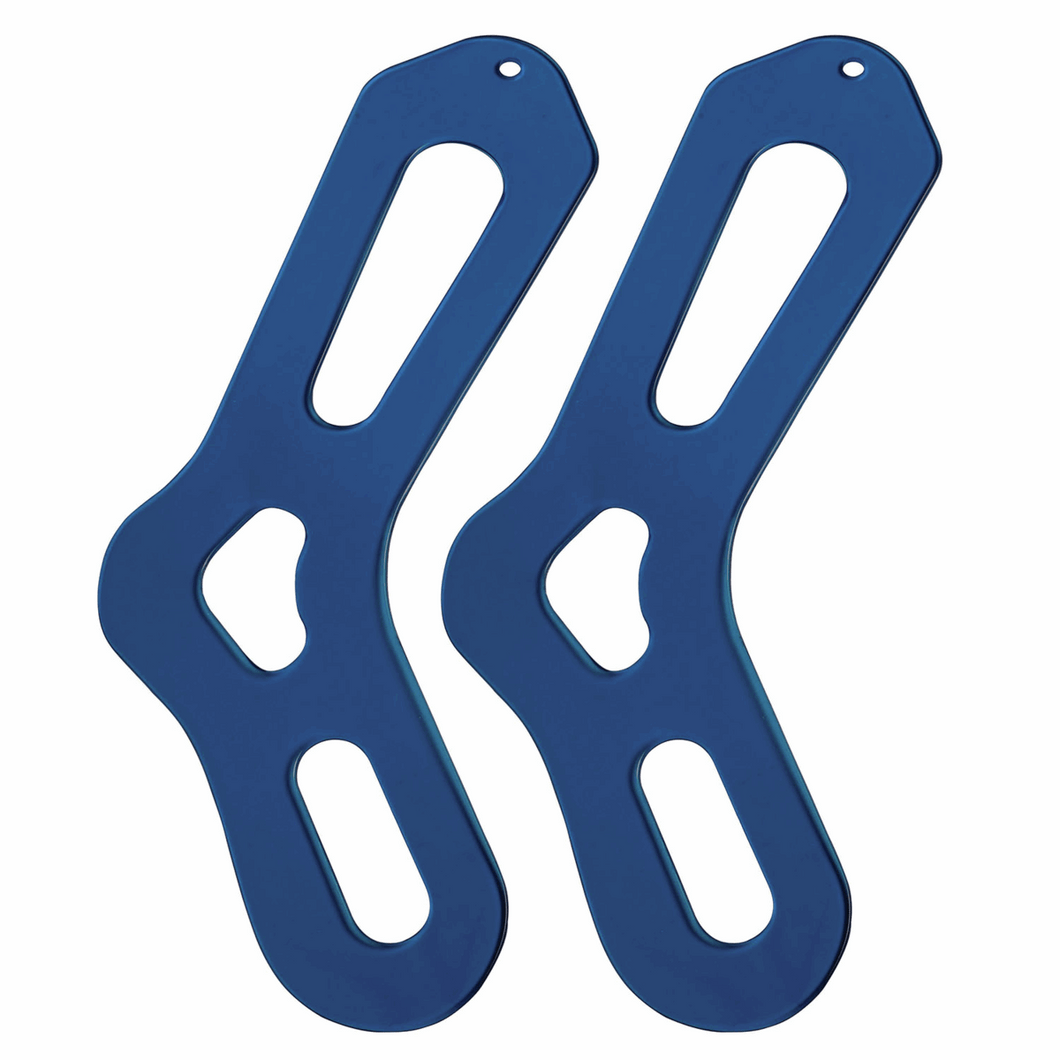Aqua Sock Blockers (Pair) by KnitPro