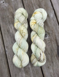 Dye to order - Merino Singles