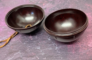 Vintage Bakelite Wool Holder, NB Ware