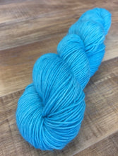 Load image into Gallery viewer, Dye to order - BFL Donegal Sock

