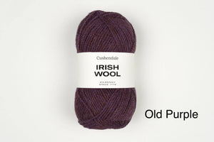 Cushendale Irish Wool, DK