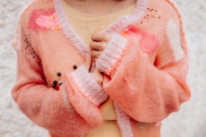 Pom Pom Quarterly, Issue 40:  Spring 2022