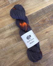 Load image into Gallery viewer, Superwash Bluefaced Leicester Nylon Ultimate Sock Yarn, 100g/3.5oz, Mr Magoo

