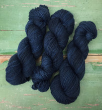 Load image into Gallery viewer, Superwash Bluefaced Leicester Aran/Worsted Yarn Wool, 100g/3.5oz, Alice
