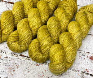 Dye to order - BFL Aran