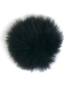 TOFT Alpaca Pom Pom - Naturals
