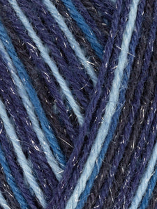 WYS Signature 4ply - Sparkle