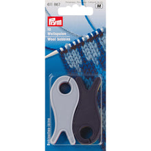 Load image into Gallery viewer, Prym Wool Bobbins
