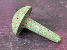 Load image into Gallery viewer, Vintage Art Deco Darning Mushroom
