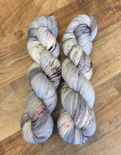 Load image into Gallery viewer, Dye to order - Titanium Sock
