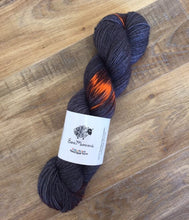 Load image into Gallery viewer, Superwash Bluefaced Leicester Nylon Ultimate Sock Yarn, 100g/3.5oz, Mr Magoo
