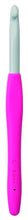 Load image into Gallery viewer, Clover Amour Crochet Hook, sizes 2mm-15mm
