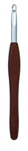 Load image into Gallery viewer, Clover Amour Crochet Hook, sizes 2mm-15mm
