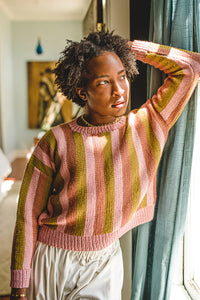 Pom Pom Quarterly, Issue 41: Summer 2022 (10th Anniversary issue)