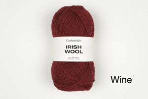 Cushendale Irish Wool, DK