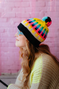 Pre-Order Pom Pom Quarterly, Issue 44: Spring 44